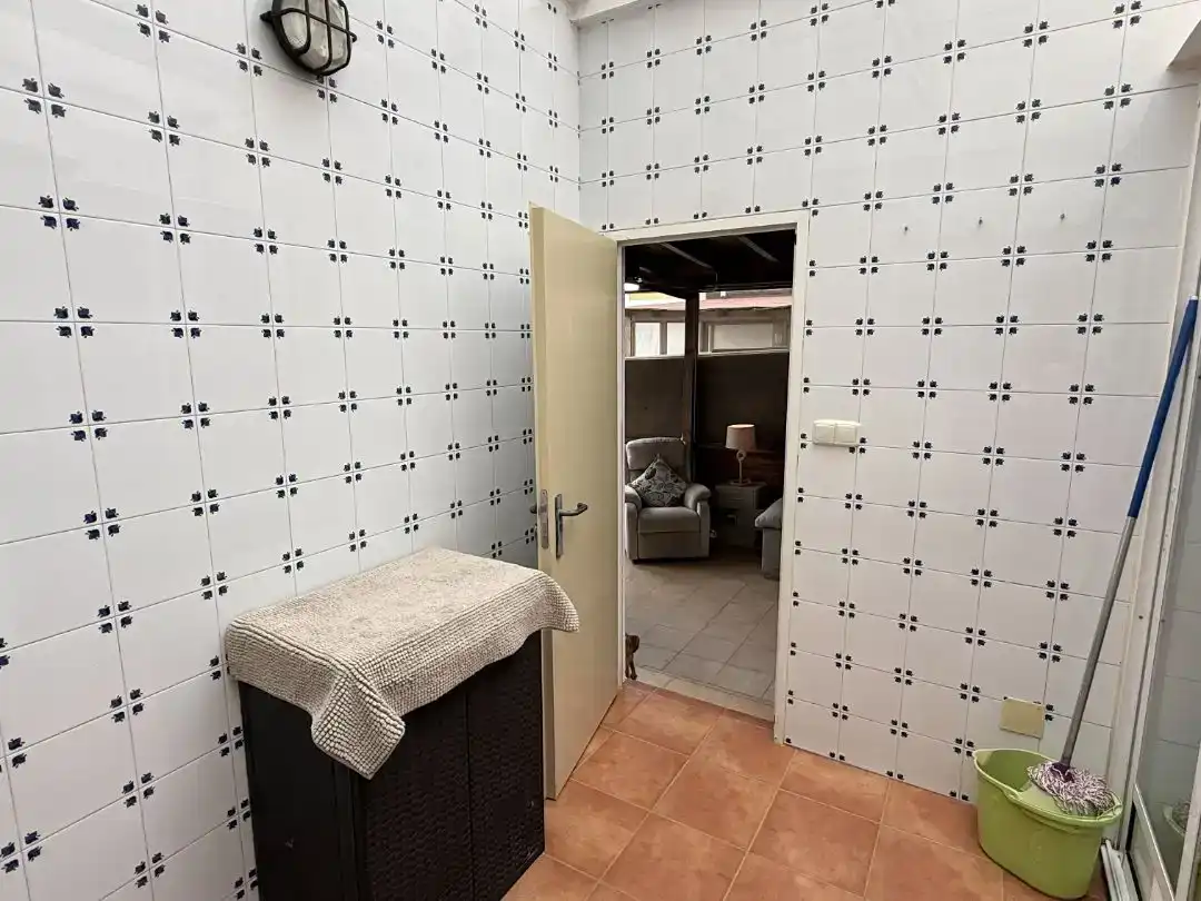 Flat for sale in  Murcia Capital  with Air Conditioner, Swimming Pool and Balcony