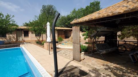 Foto 4 de Casa o chalet en venta en Área Rural-Valverde-Las Casas, Ciudad Real