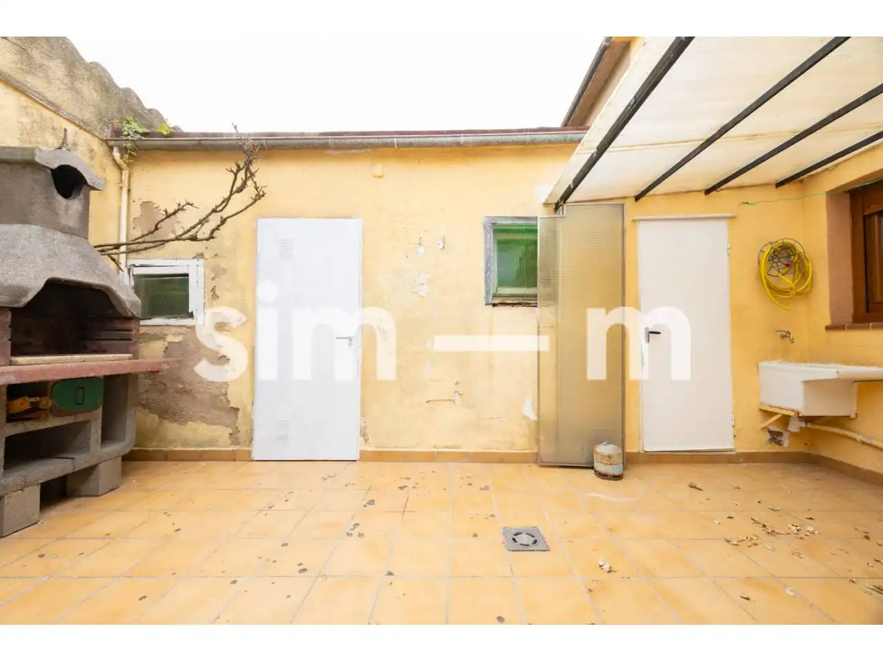 Terraza de Casa o chalet en venta en Seva con Calefacción y Terraza