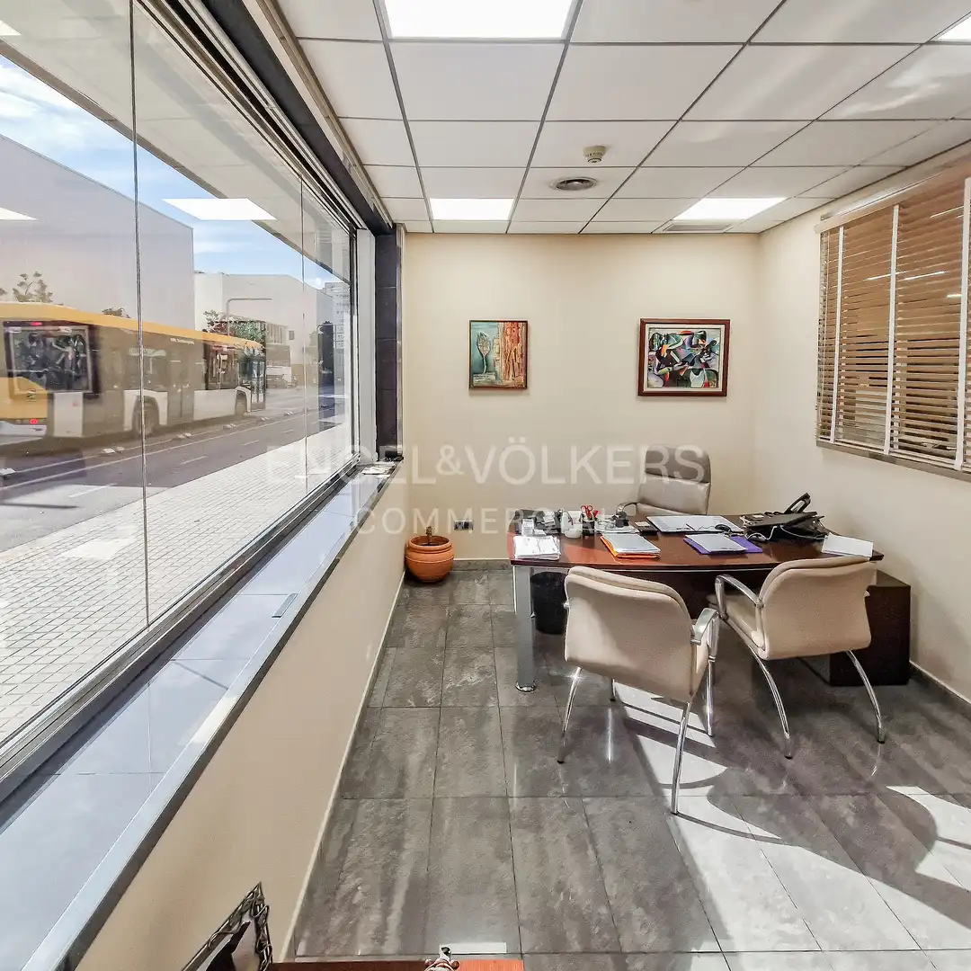 Local comercial en alquiler en Centre - Estació, imagen 12