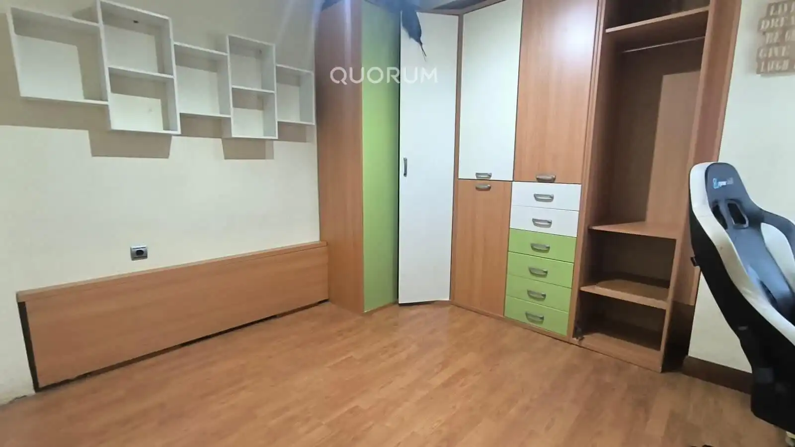 Appartement avec terrasse à vendre à Ibaiondo, imagen 12