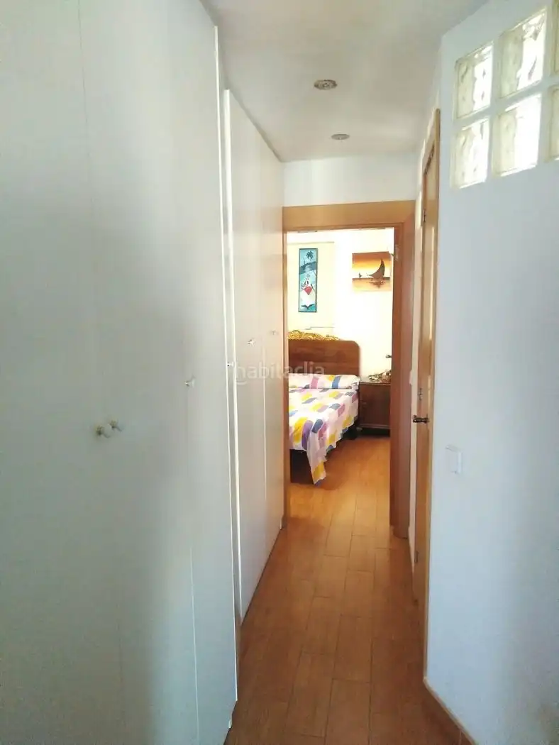 Penthouse with lift for sale in La Rambla 75, imagen 16