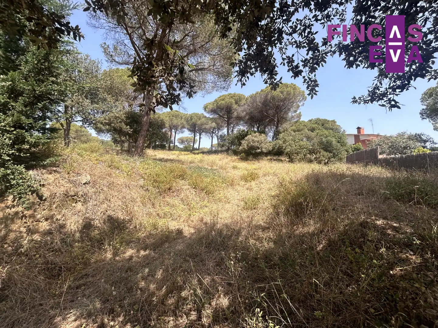 Rural land for sale in Vallromanes - CL SANT ANDREU, imagen 9