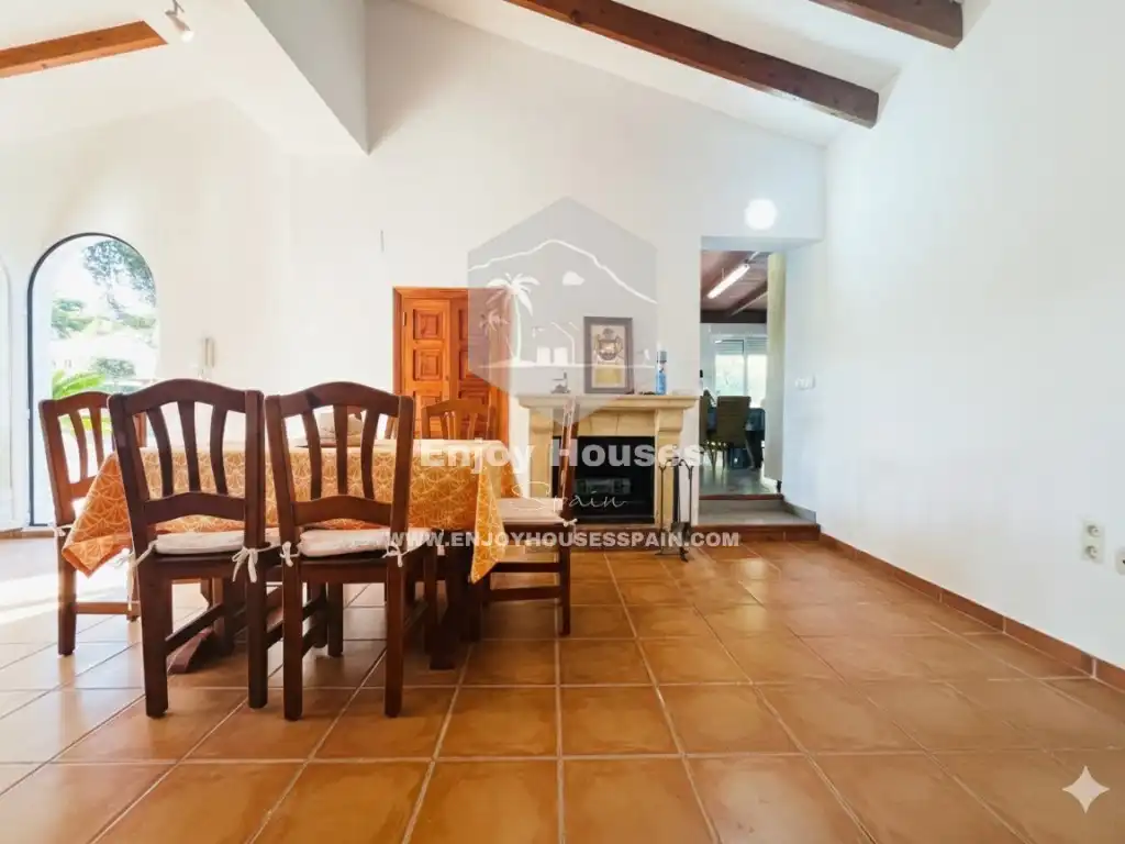 Casa o xalet en venda a Cap Martí - El Tossalet - Pinomar