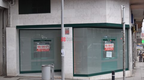 Photo 2 of Commercial properties for sale in Ensanche - Sar, Santiago de Compostela