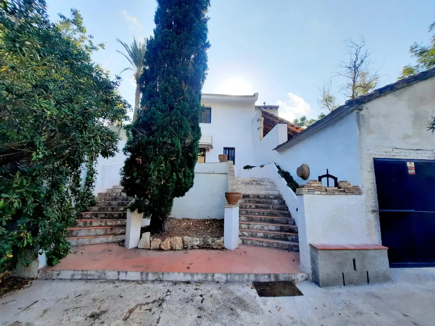 Landhaus mit Terrasse zum Verkauf in Alberic, imagen 15
