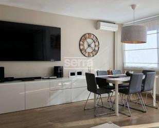 Apartament en venda a Vilanova i la Geltrú