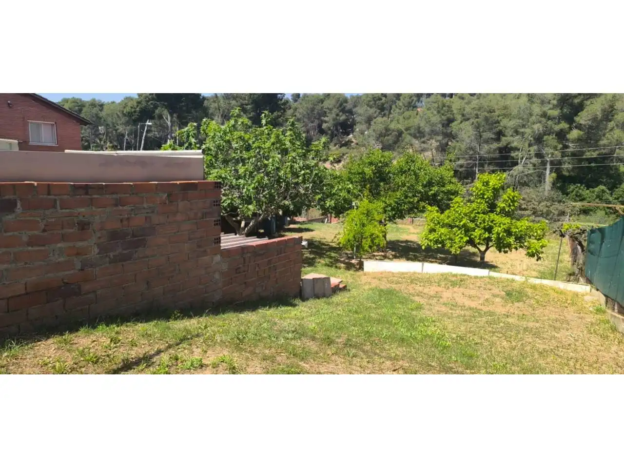 Wohnbaugrundstück zum Verkauf in Castellnou - Can Mir - Can Solà, imagen 5