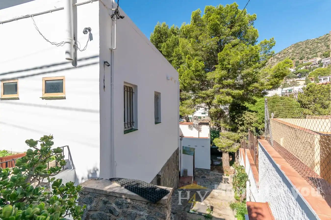 Chalet con jardín en venta en de Diego Velázquez 5, imagen 4