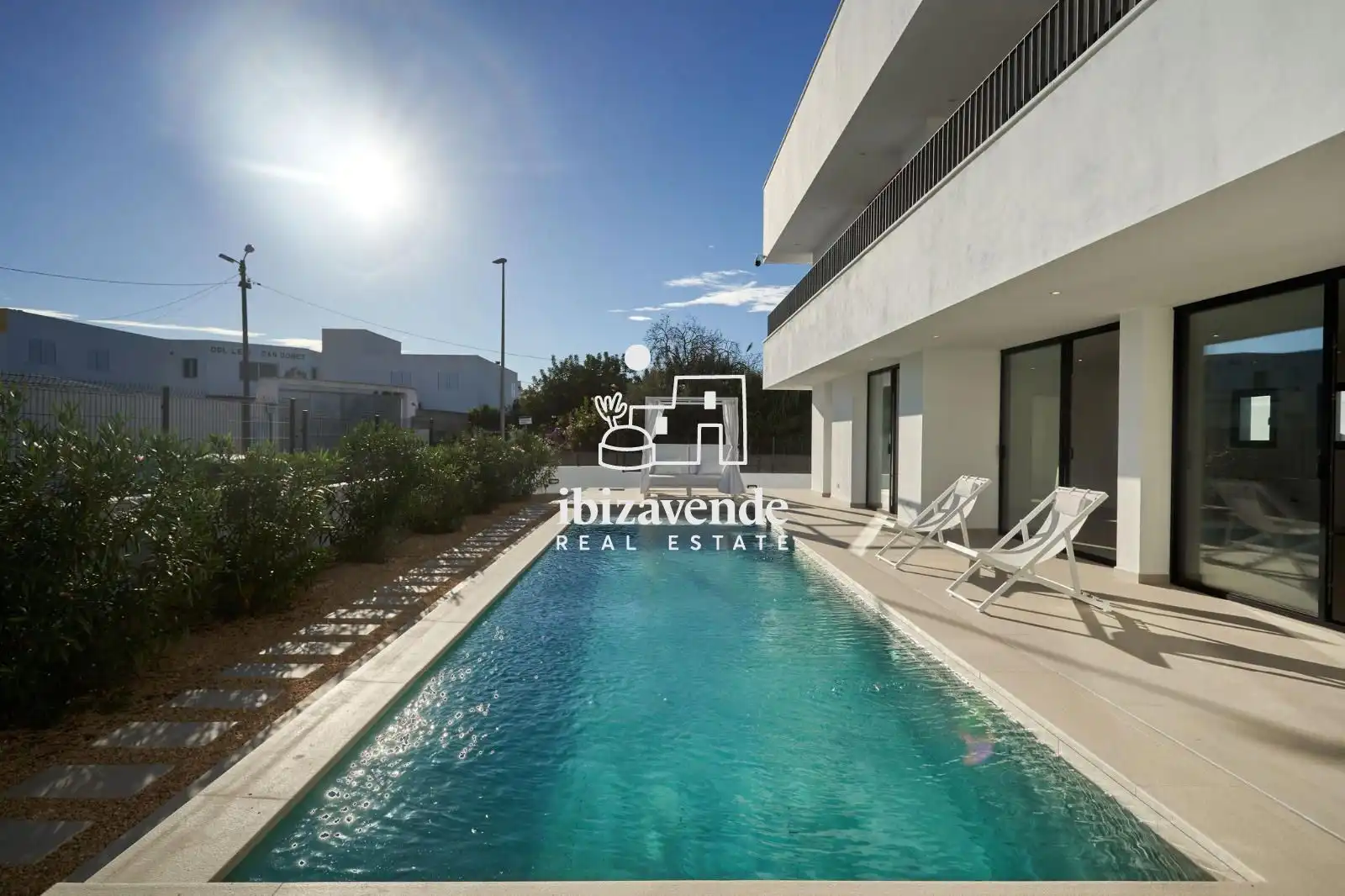 Villa avec piscine à vendre à Carrer dels Llimoners, imagen 4