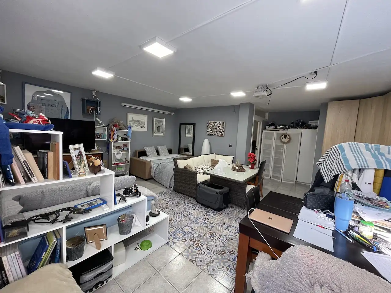 Casa o chalet en venta en Viña Málaga