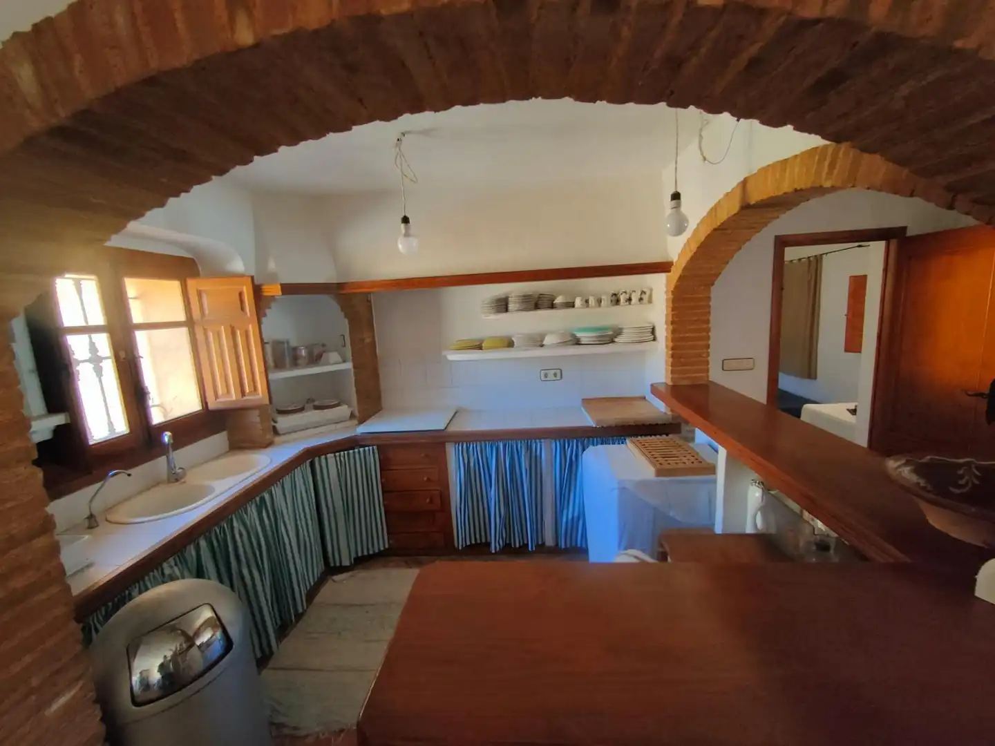 Casa rustica con giardino in vendita a Las Majadas-Las Molinetas-Labradorcico, imagen 13