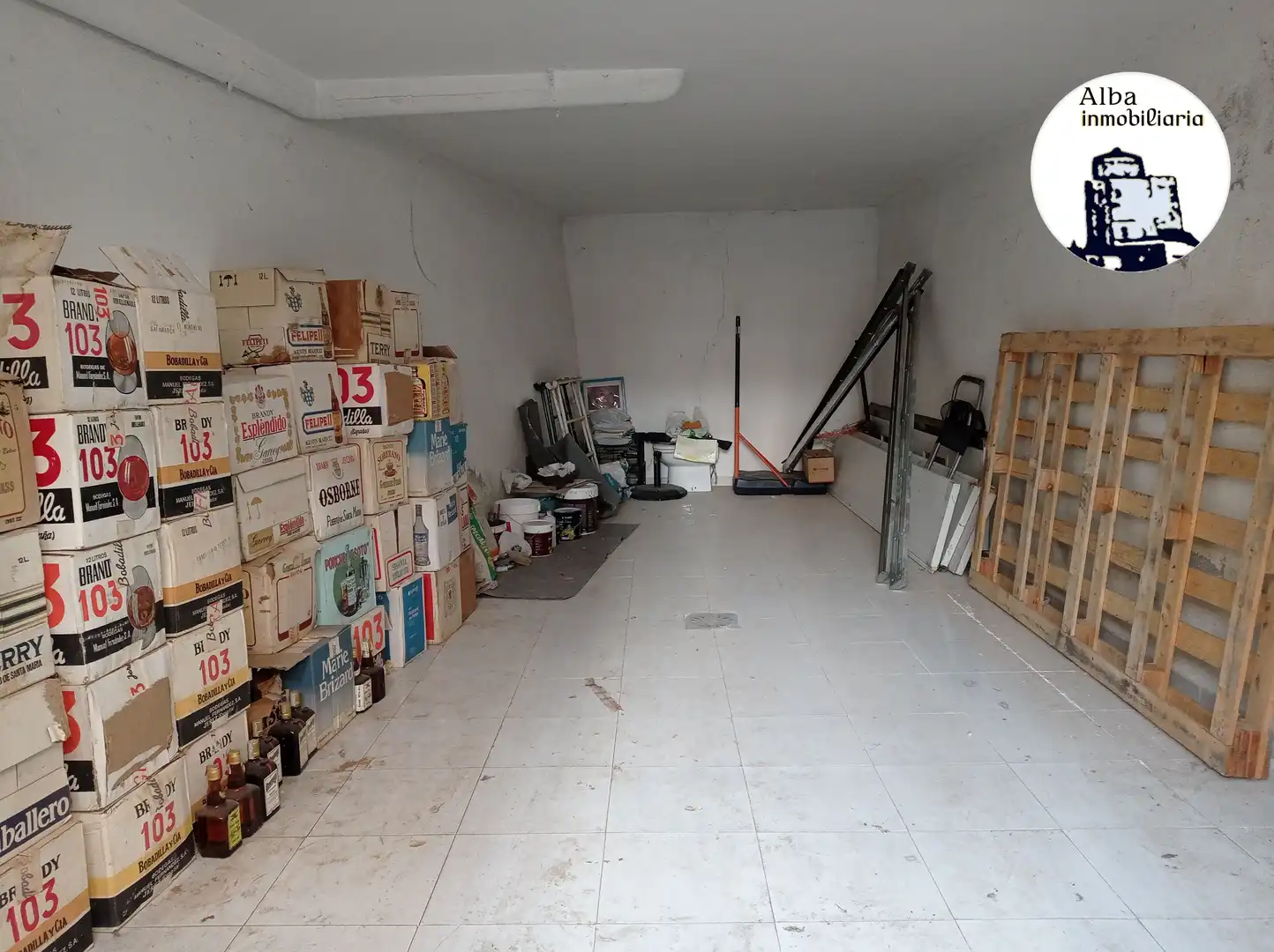 Casa o chalet en venta en Calle Ochavo, 14, Alba de Tormes