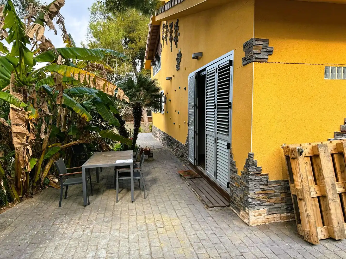 Terreno en venta en El Castell de Cubelles