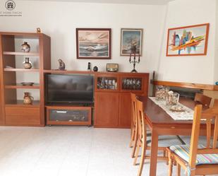 Living room of Single-family semi-detached for sale in El Vendrell  with Terrace