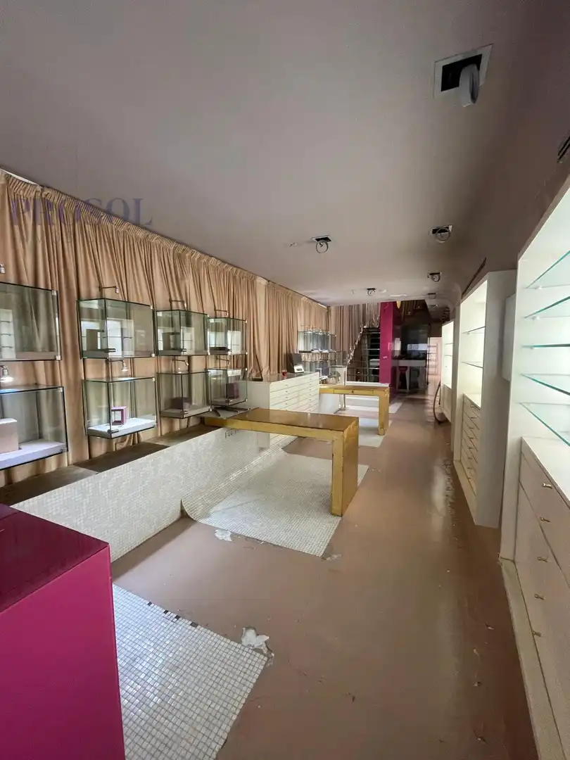 Terraced house for sale in Centro, imagen 3