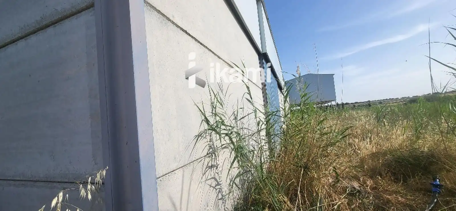 Nave industrial en venta en PUENTE DE ARZOBISPO A OROPESA POLIGONO 1, Oropesa