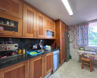 Kitchen of Single-family semi-detached for sale in Piera  with Air Conditioner, Heating and Private garden