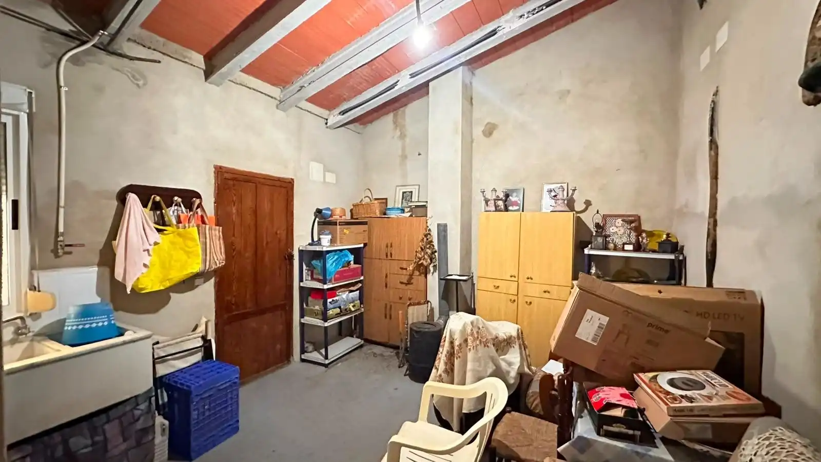Casa o chalet en venta en Manuel con Aire acondicionado