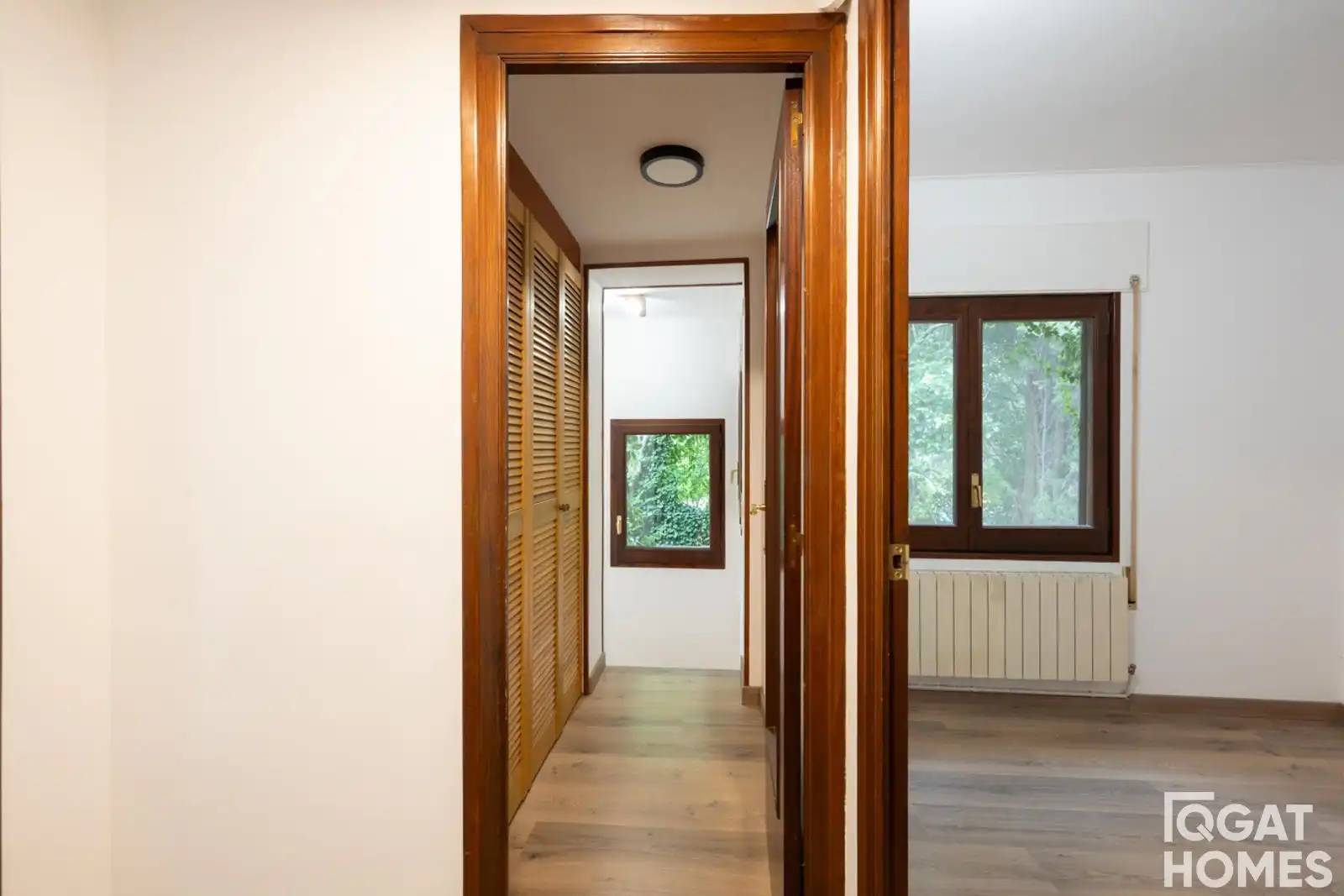 Casa o chalet en venta en Sant Cugat del Vallès con Aire acondicionado, Calefacción y Terraza