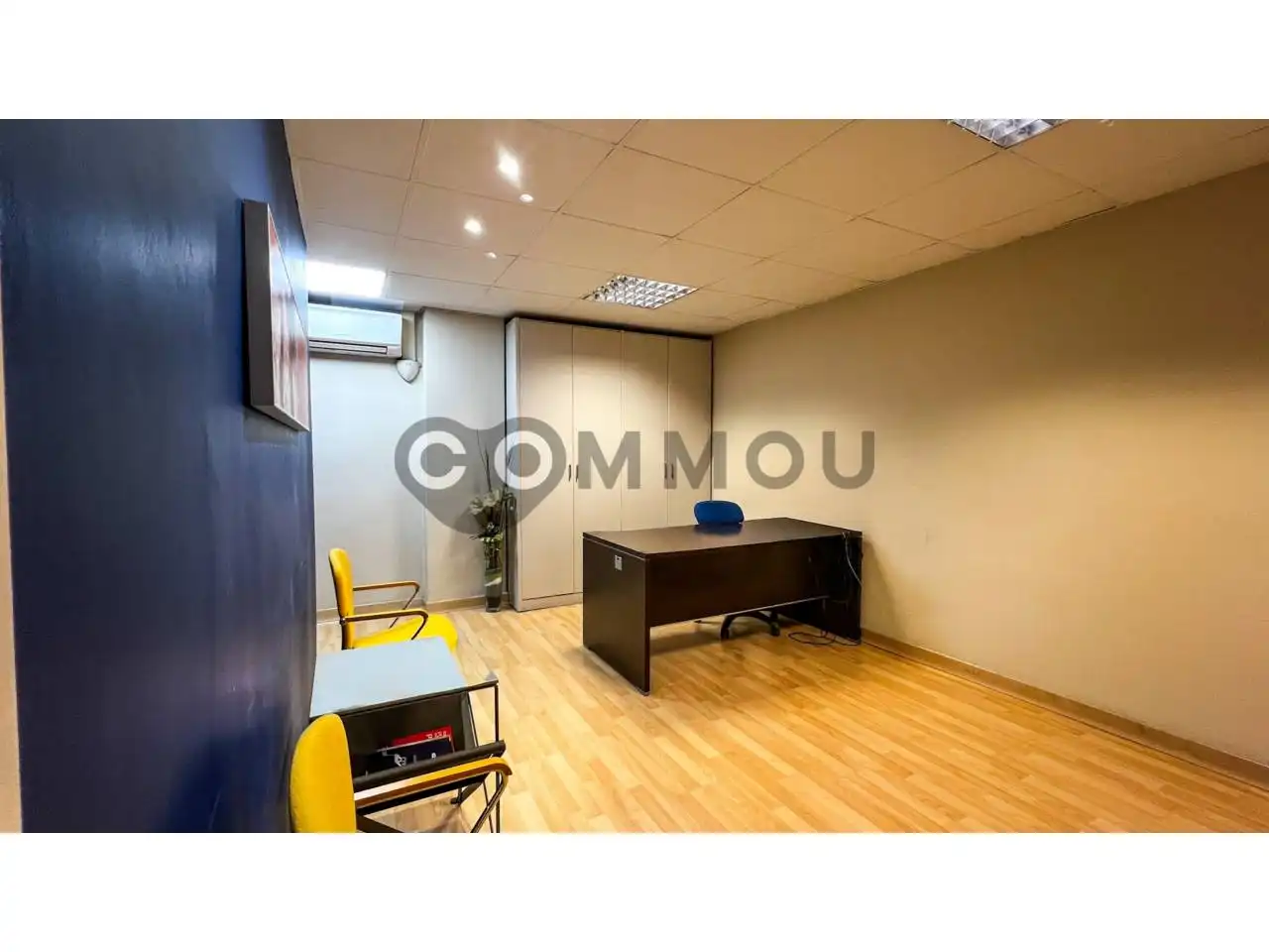 Oficina en venta en Vic con Aire acondicionado y Calefacción