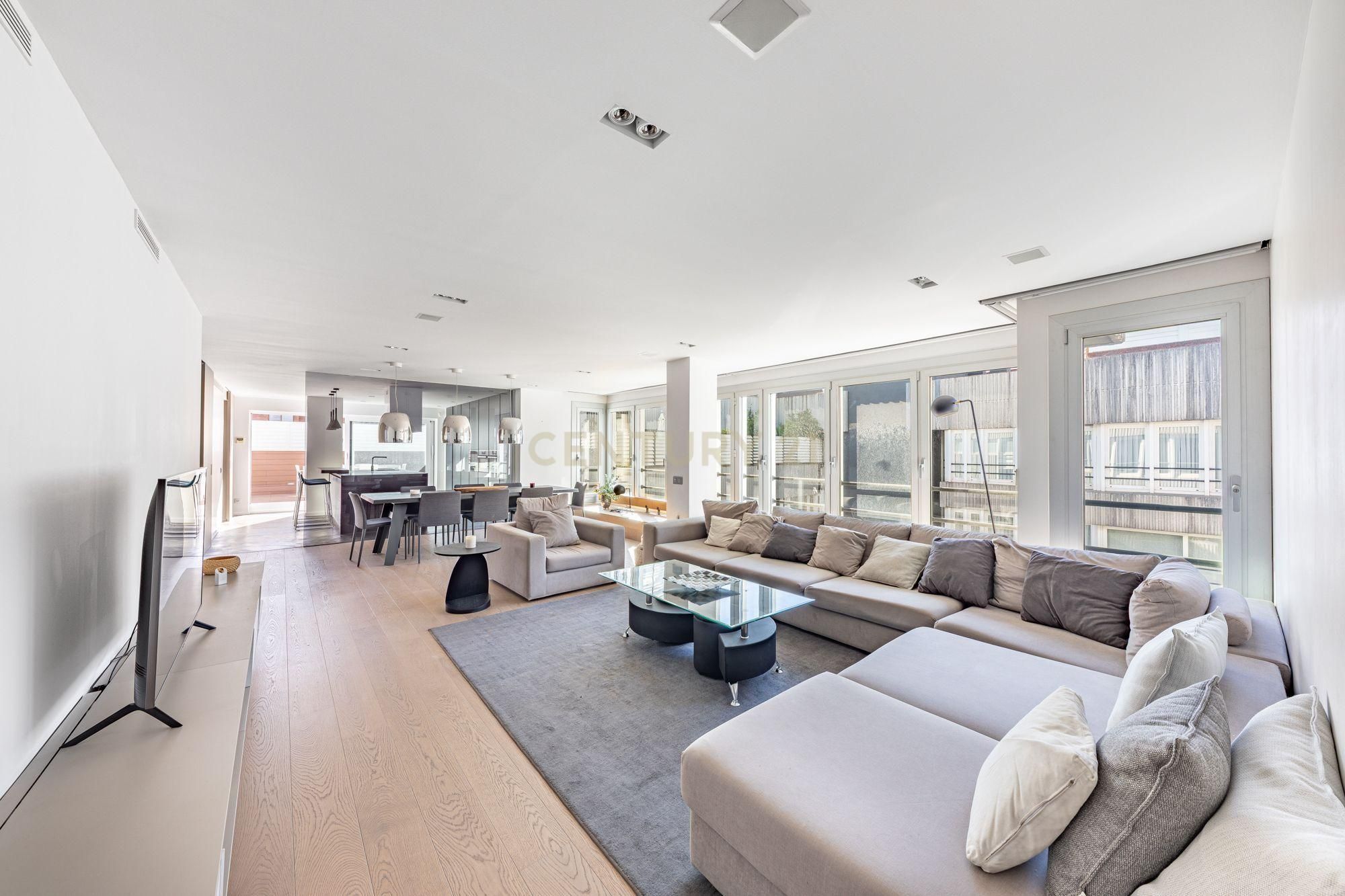 Apartament de lloguer a Carrer del Rosari, 47, Barcelona, Spain, 47, Les Tres Torres