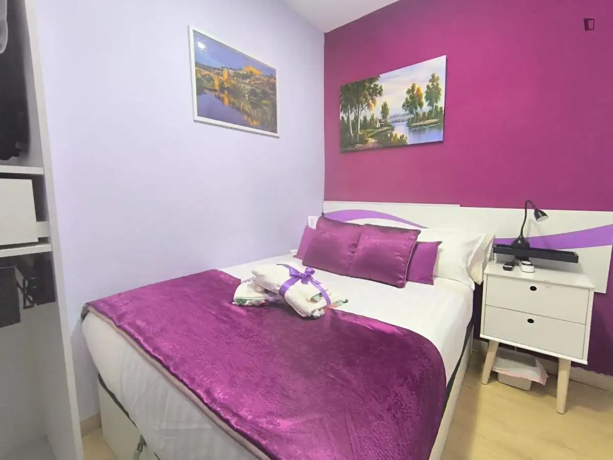 Apartament de lloguer a Arganzuela, imagen 25
