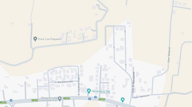 Casa-chalet en Venta en Loreto