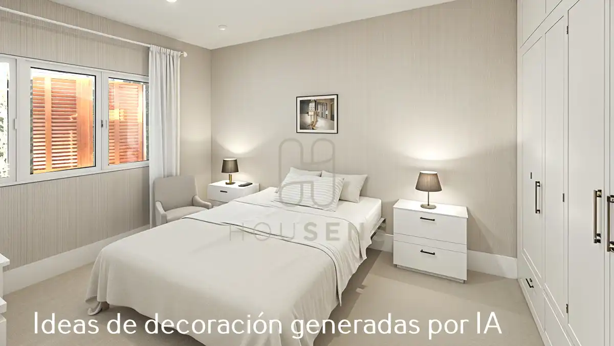 Casa o chalet en venta en Bacarés - Manresa - Bonaire