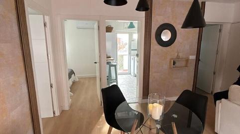 Foto 4 de Pis en venda a Santiago - San Telmo, Palencia Capital