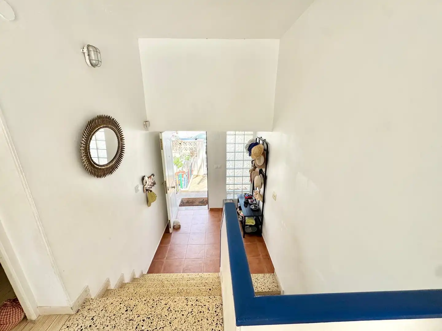 Casa o xalet de lloguer a Cabo Cervera