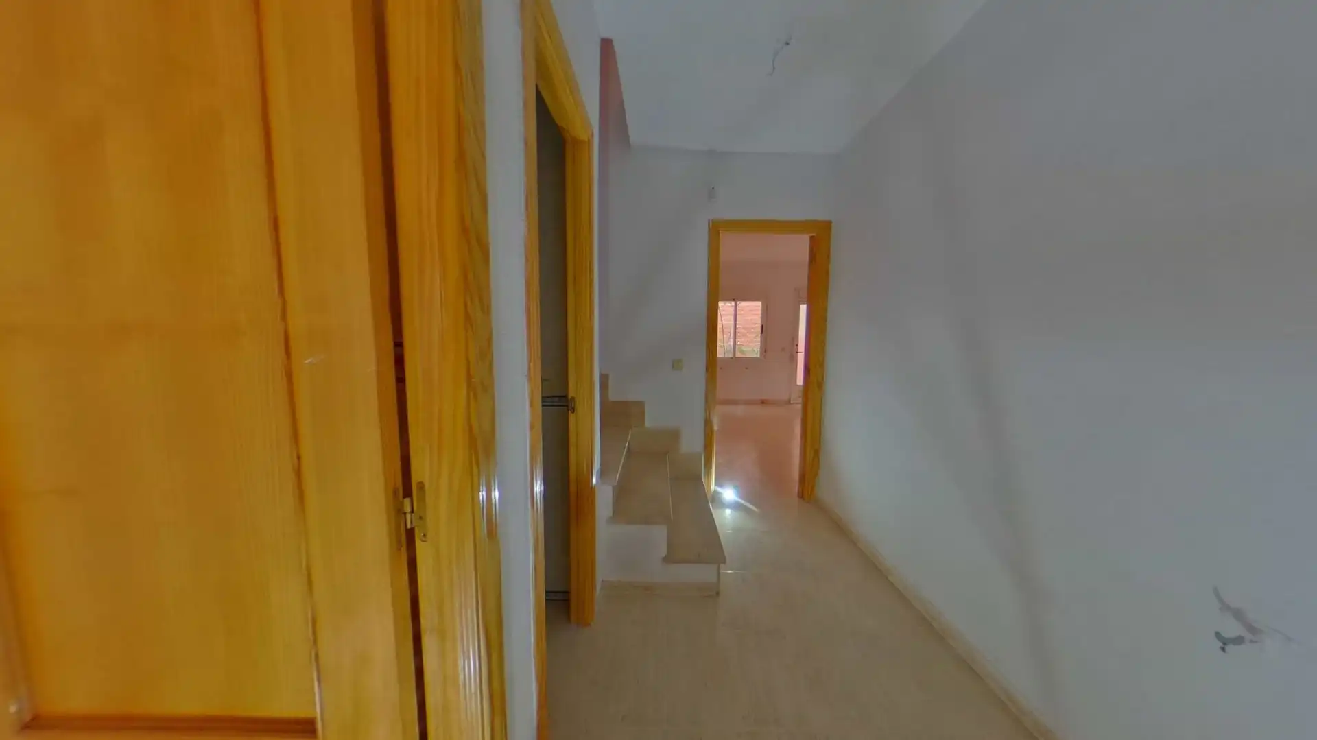 Detached homes for sale in Villafranca de los Caballeros  with Storage room and Balcony