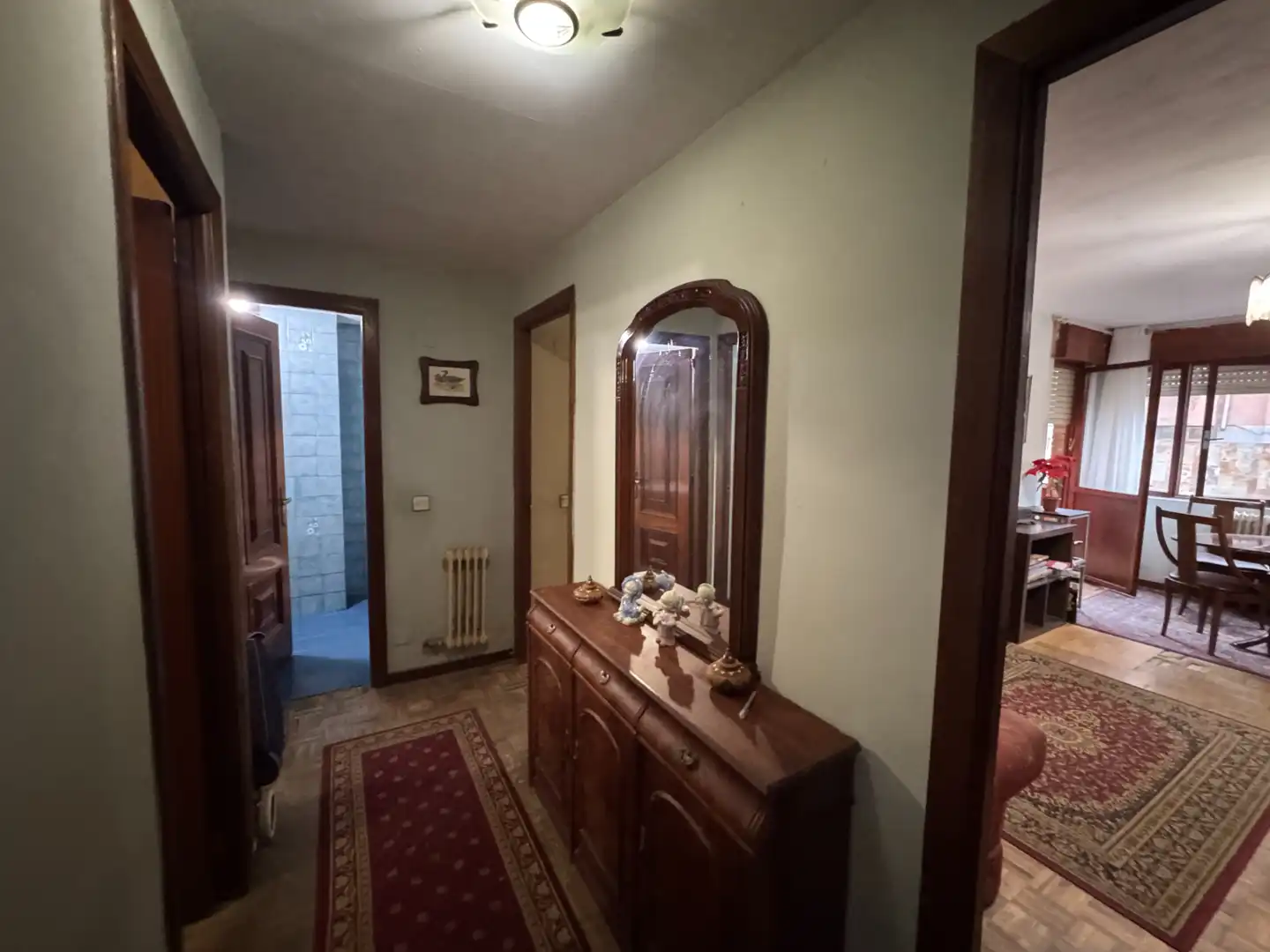 Piso en venta en Corredoría - La Carisa - Prado de La Vega