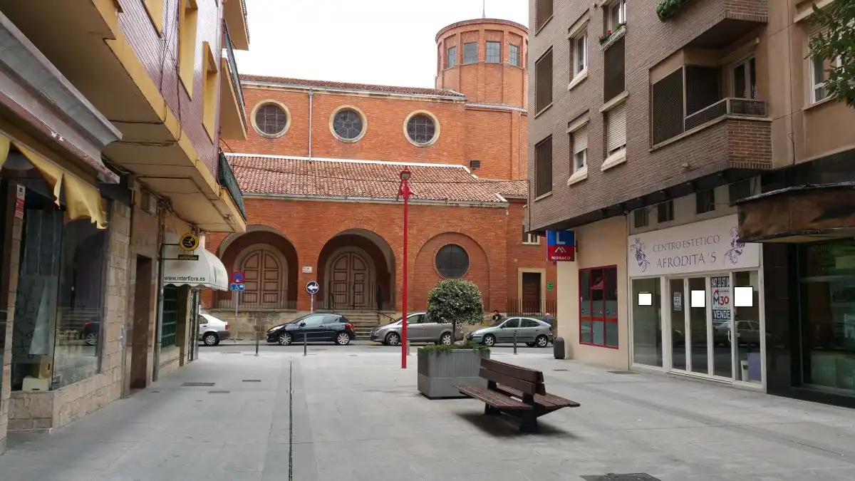 Local commercial à vendre à Centro, imagen 2