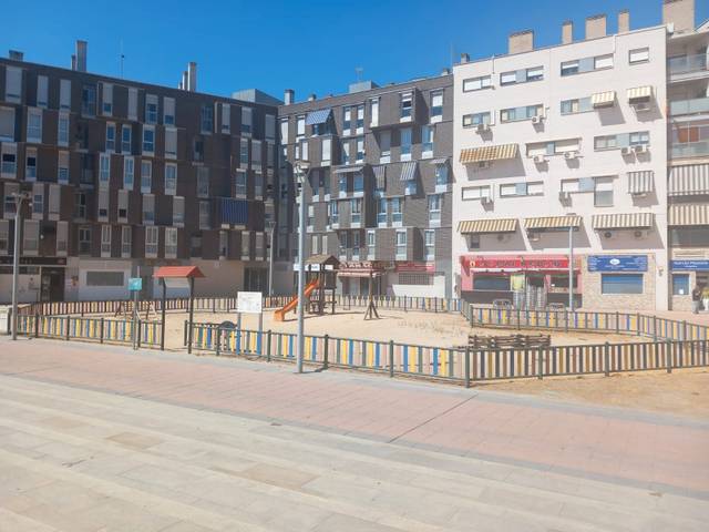 Piso en Venta en El Puerto