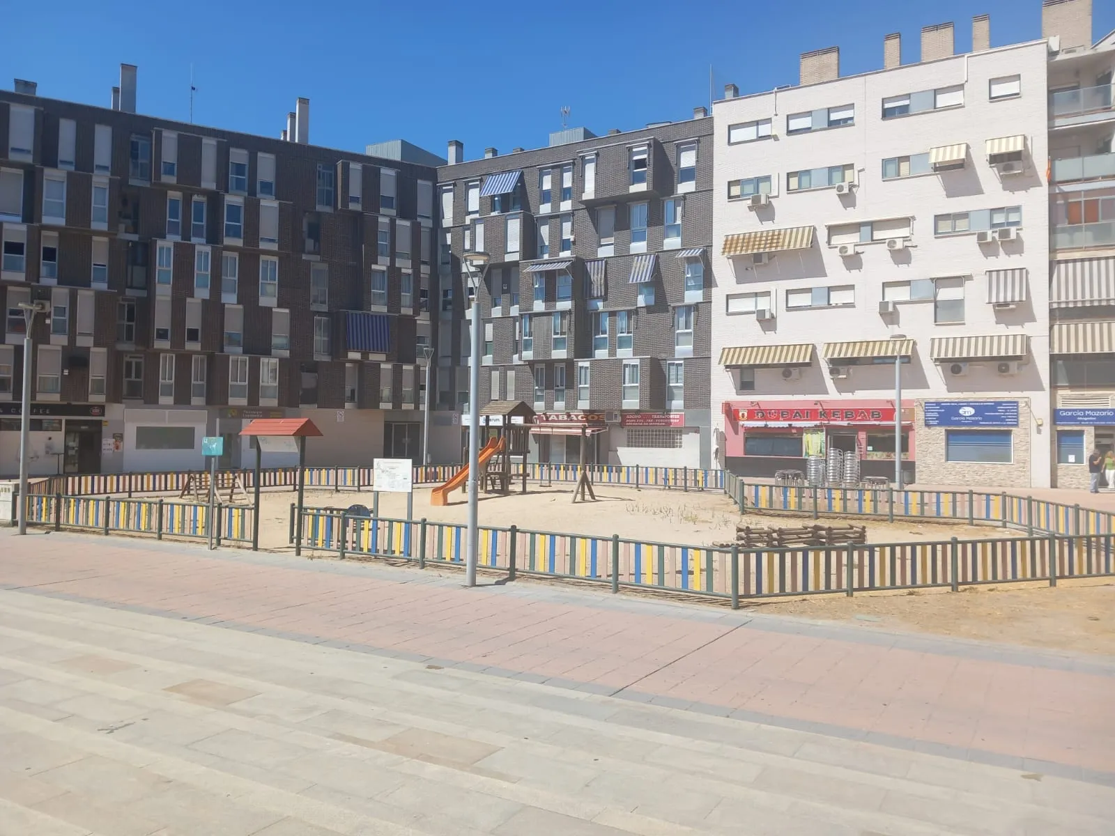 Flat for sale in El Puerto