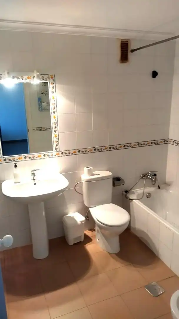 Appartement avec terrasse à louer à El Portil, imagen 11