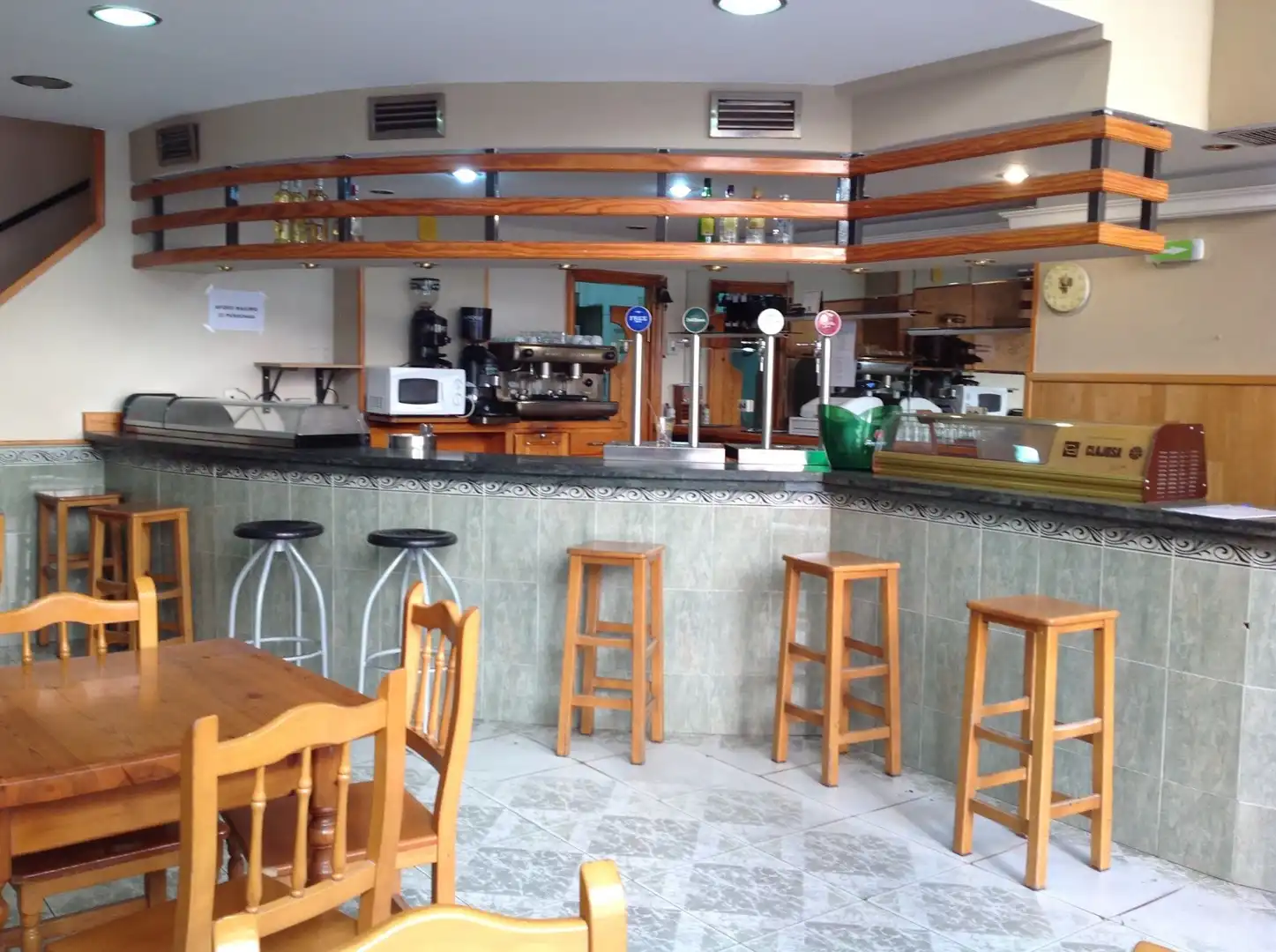 Local comercial en venda a Calle San Jerónimo Hermosilla, imagen 11