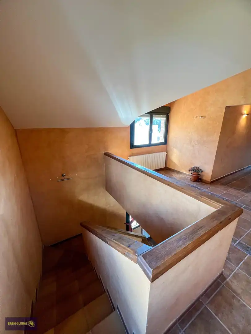 Houses for sale in Navalafuente  with Heating, Private garden and Storage room