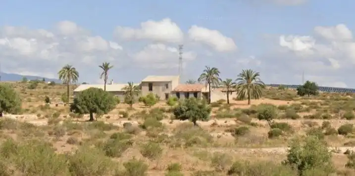 Grundstücke und Bauplätze zum Verkauf in Las Torres de Cotillas, imagen 4