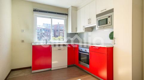 Foto 3 de Piso en venta en Prosperidad, Madrid
