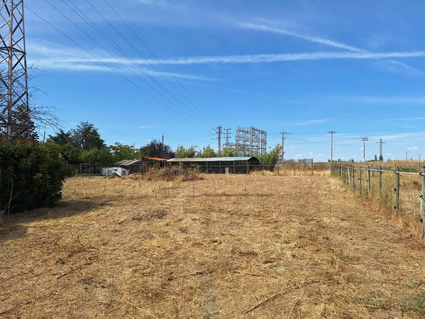 Finca rústica en venta en Peñaranda de Bracamonte