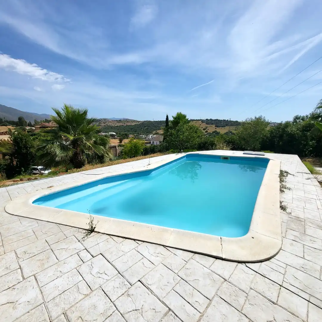 Casa amb piscina en venda a Costa Natura, imagen 4