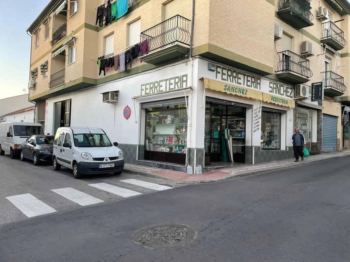 Locale commerciale in vendita a Atarfe, imagen 2