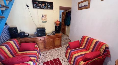 Foto 3 de Finca rústica en venda a Lubrín, Almería