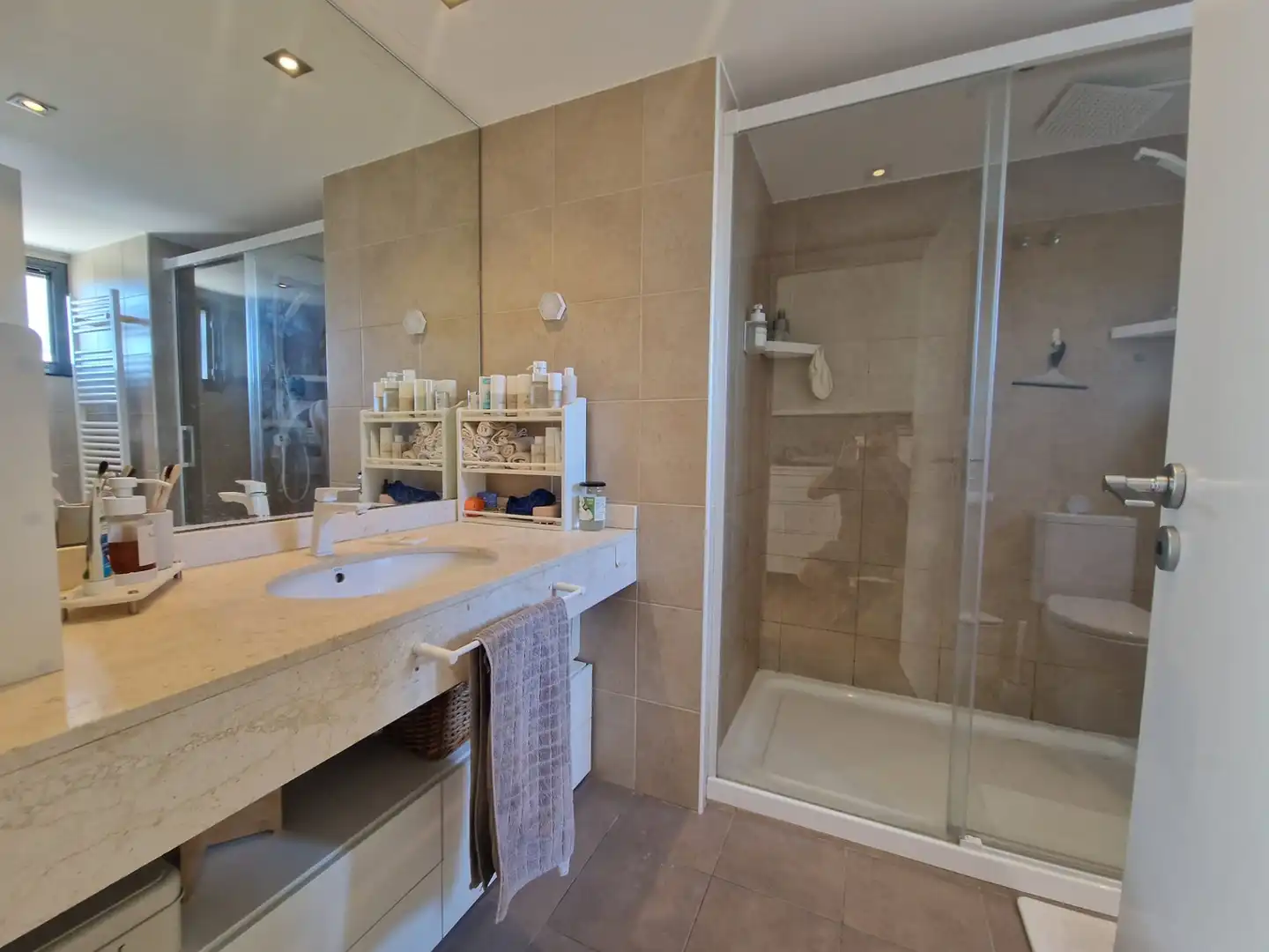 Semi-detached house with terrace for sale in Carrer del Port, imagen 19