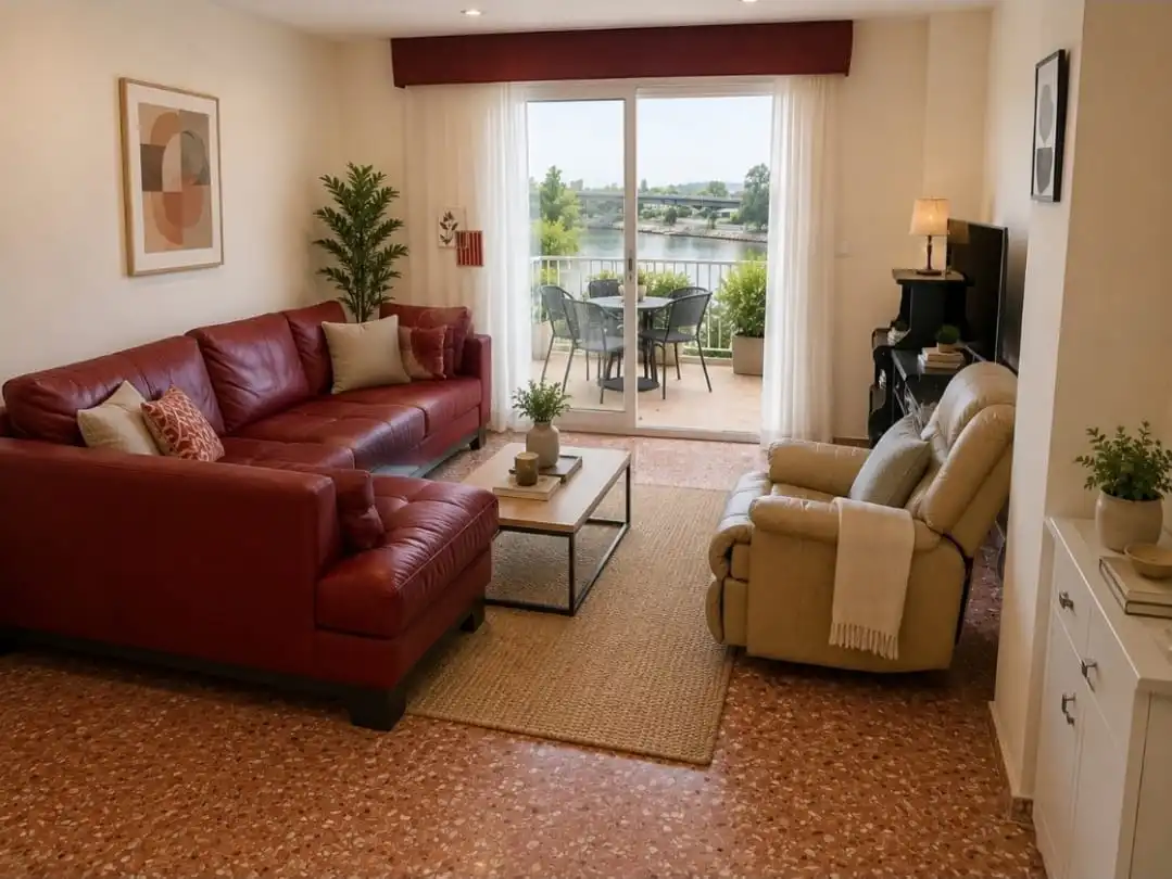 Flat with lift for sale in Pueblo de Cullera, imagen 11