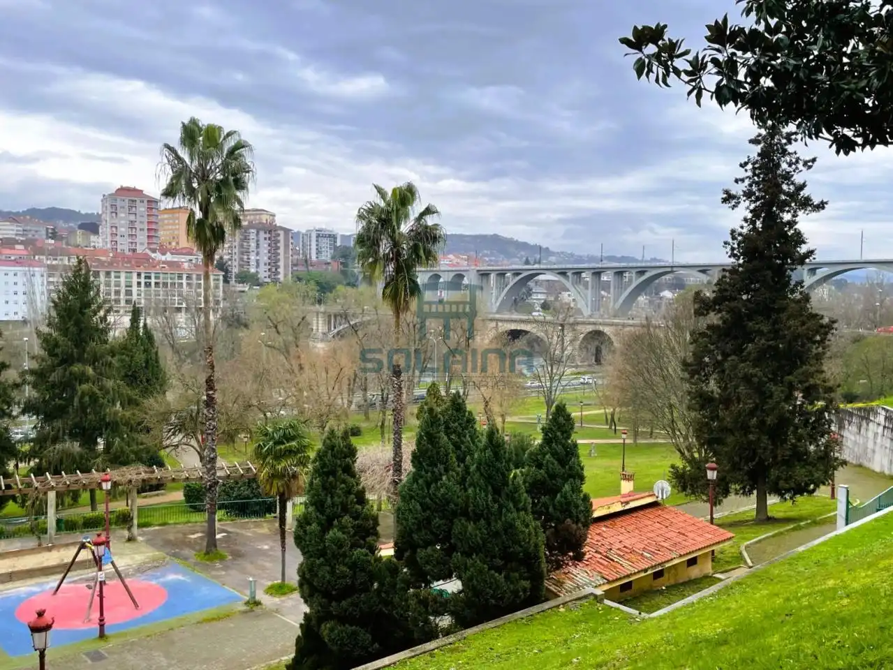 Appartement avec ascenseur à vendre à Centro, imagen 10