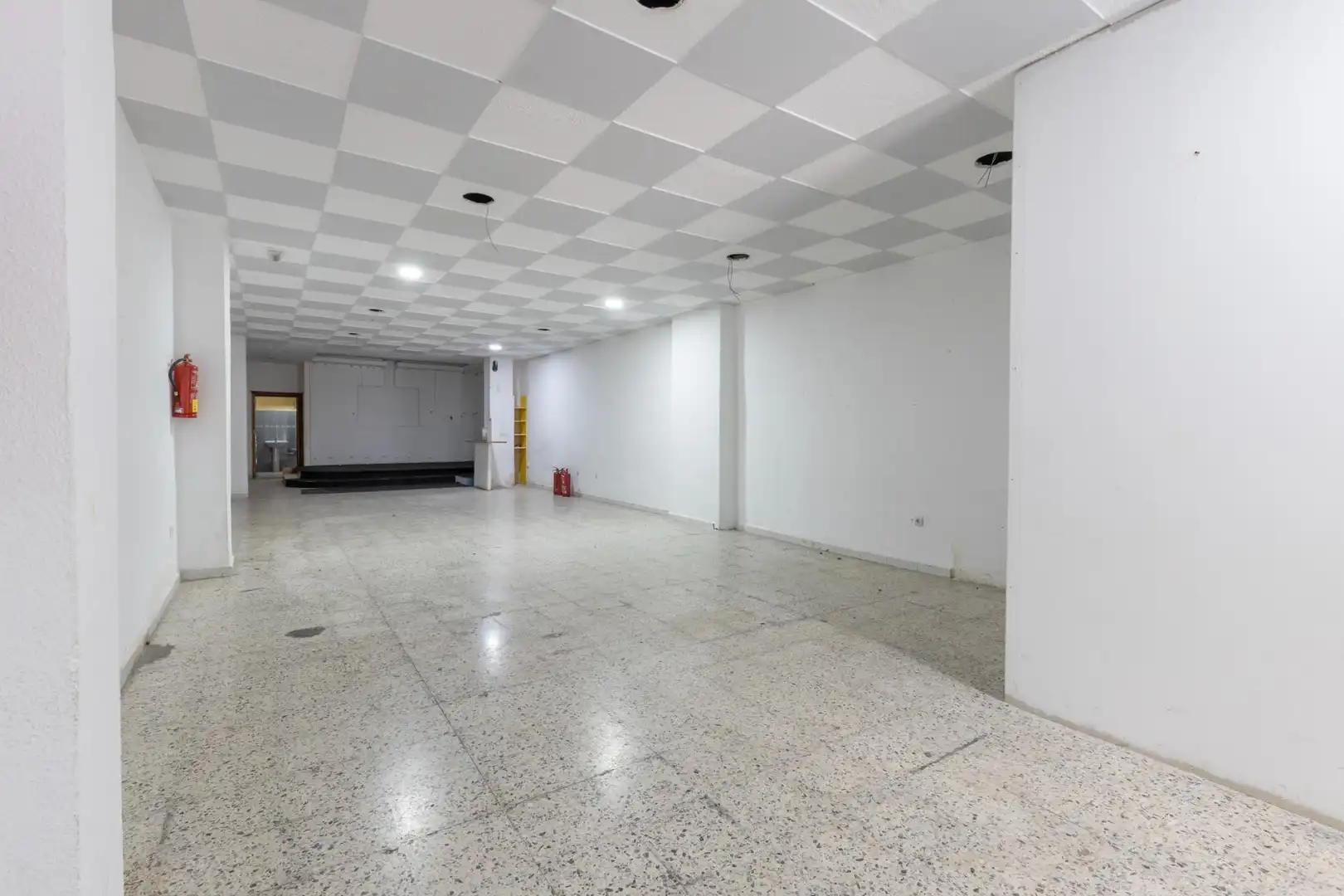 Business premises for sale in Calle Calle Mirador de la Sierra, imagen 9