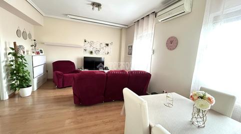 Photo 4 of Flat for sale in Simancas, Madrid